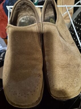 Womens Keen Loafers